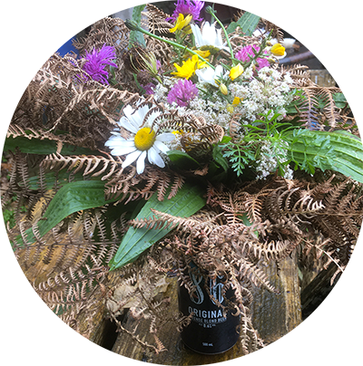 Flores per la Madonna ! Flores