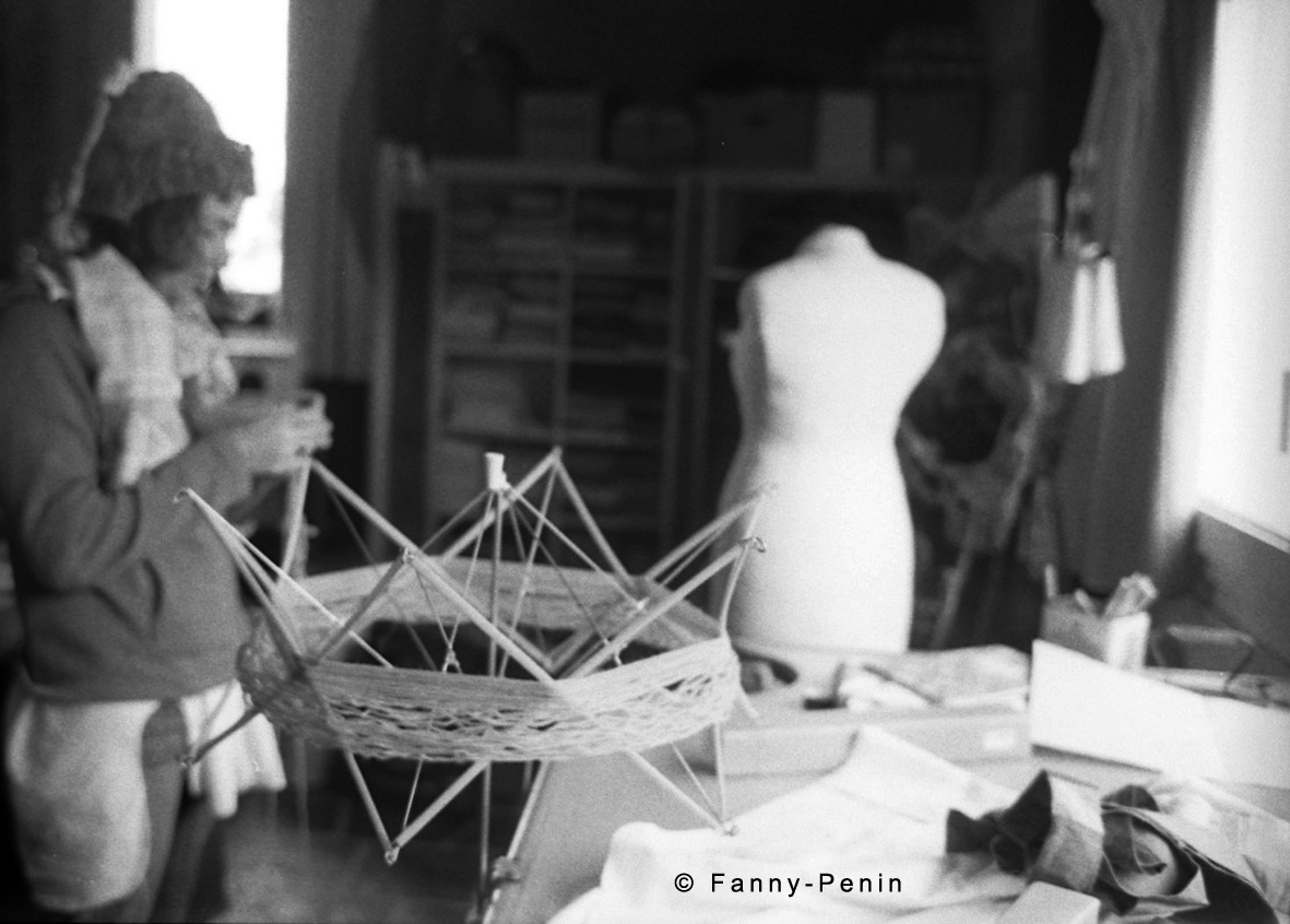 Un mode de société qui pourrait être inspirant