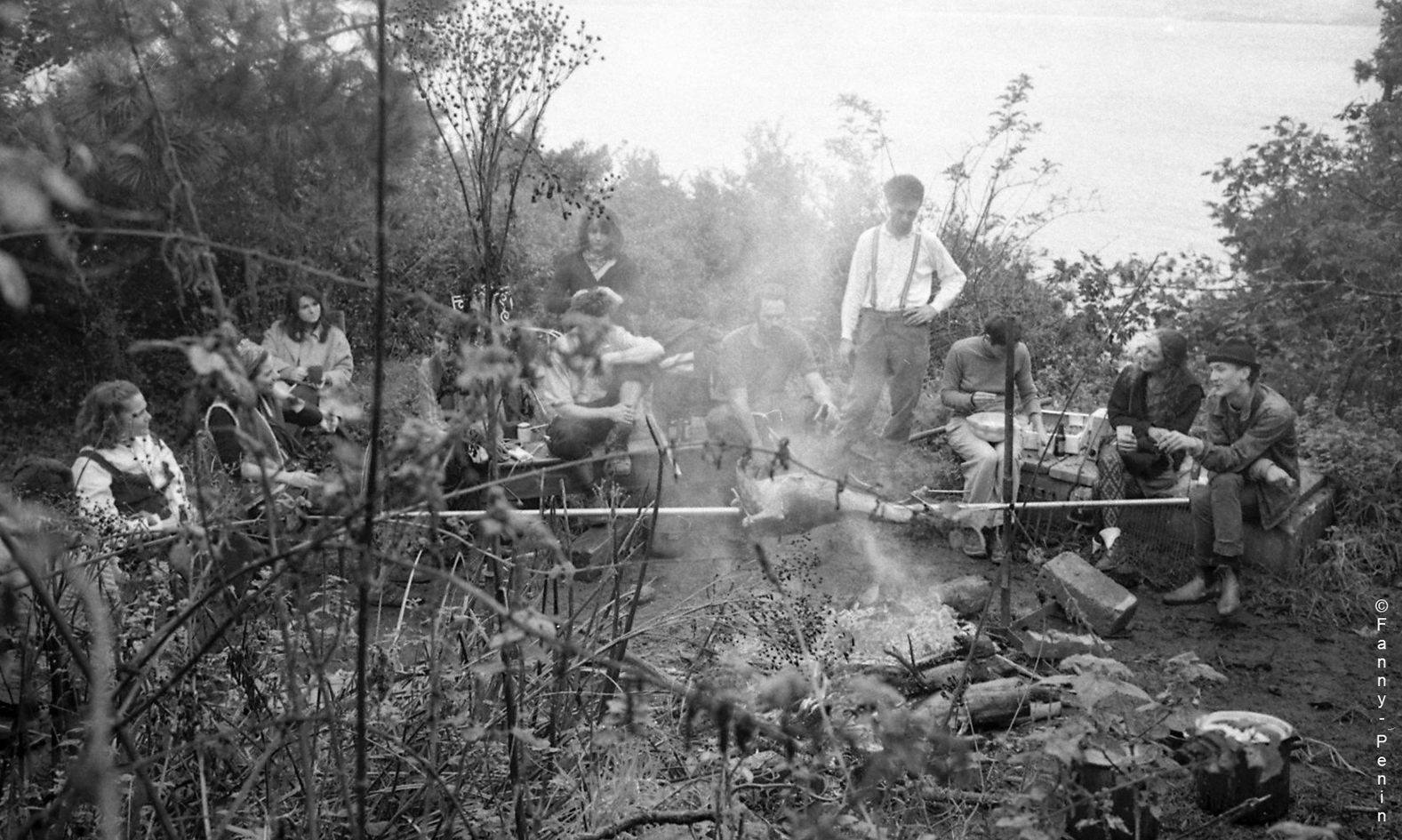 Une autre société, plus accueillante et inclusive.